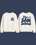 Adult Crewneck Sweatshirt