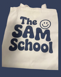 Printed Tote Bag